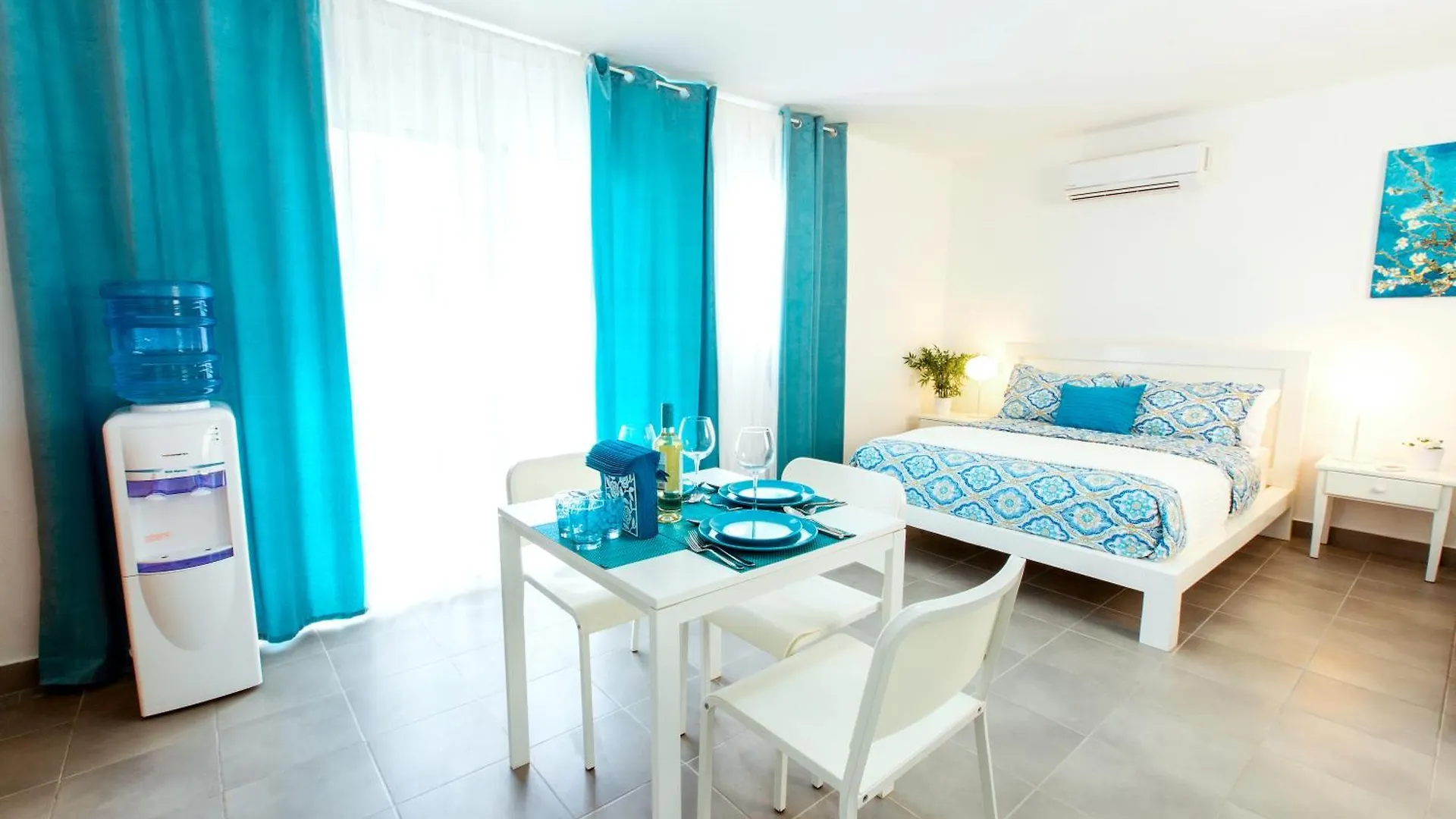 Hotel Tropicana Suites Deluxe Playa Los Corales Punta Cana