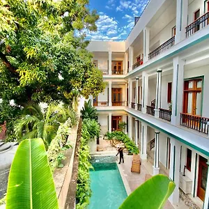  Hotel Boutique Casa Grande République dominicaine
