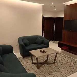 *** Appart hôtel اطلالة ابحر للشقق المخدومة Arabie saoudite