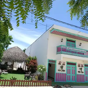  Maison d'hôtes Johnnier Macao République dominicaine
